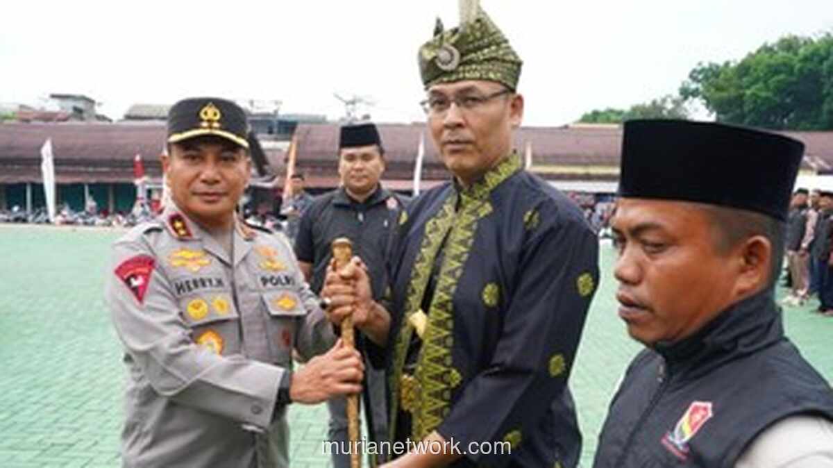 Dubalang dan Adat Jadi Penjaga Kunci Legalisasi Tambang Rakyat Kuansing