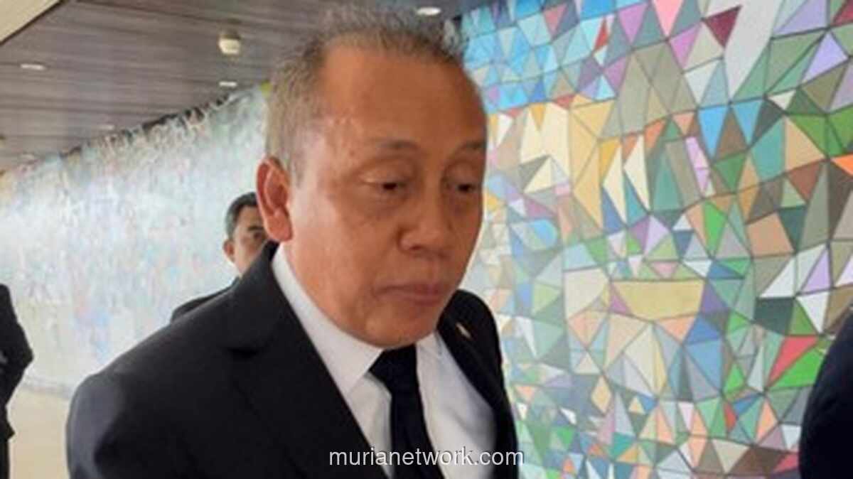 NasDem Santai Tanggapi Partai Baru Pendukung Anies untuk 2029