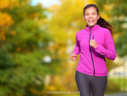 Hujan Tak Halangi Langkah: Tips Trail Run Aman dari Komunitas Pelari