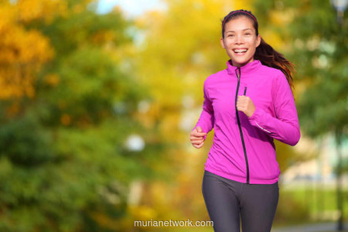 Hujan Tak Halangi Langkah: Tips Trail Run Aman dari Komunitas Pelari