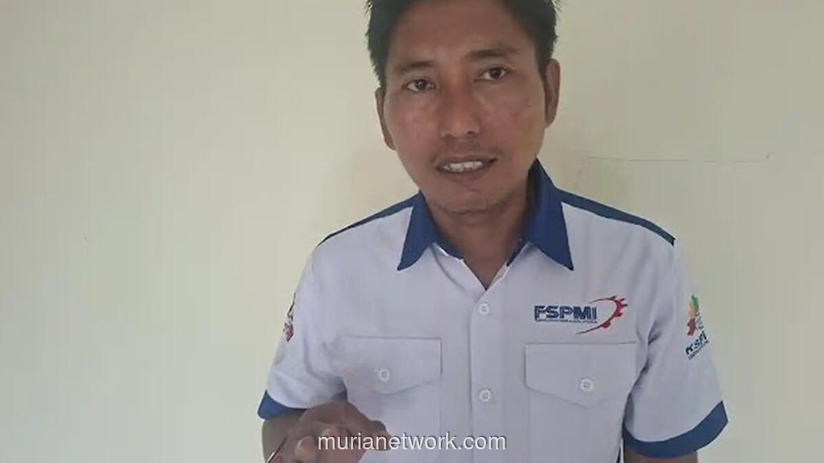 Janji Kampanye Dedi Mulyadi di Ujung Tuntutan 10.000 Buruh