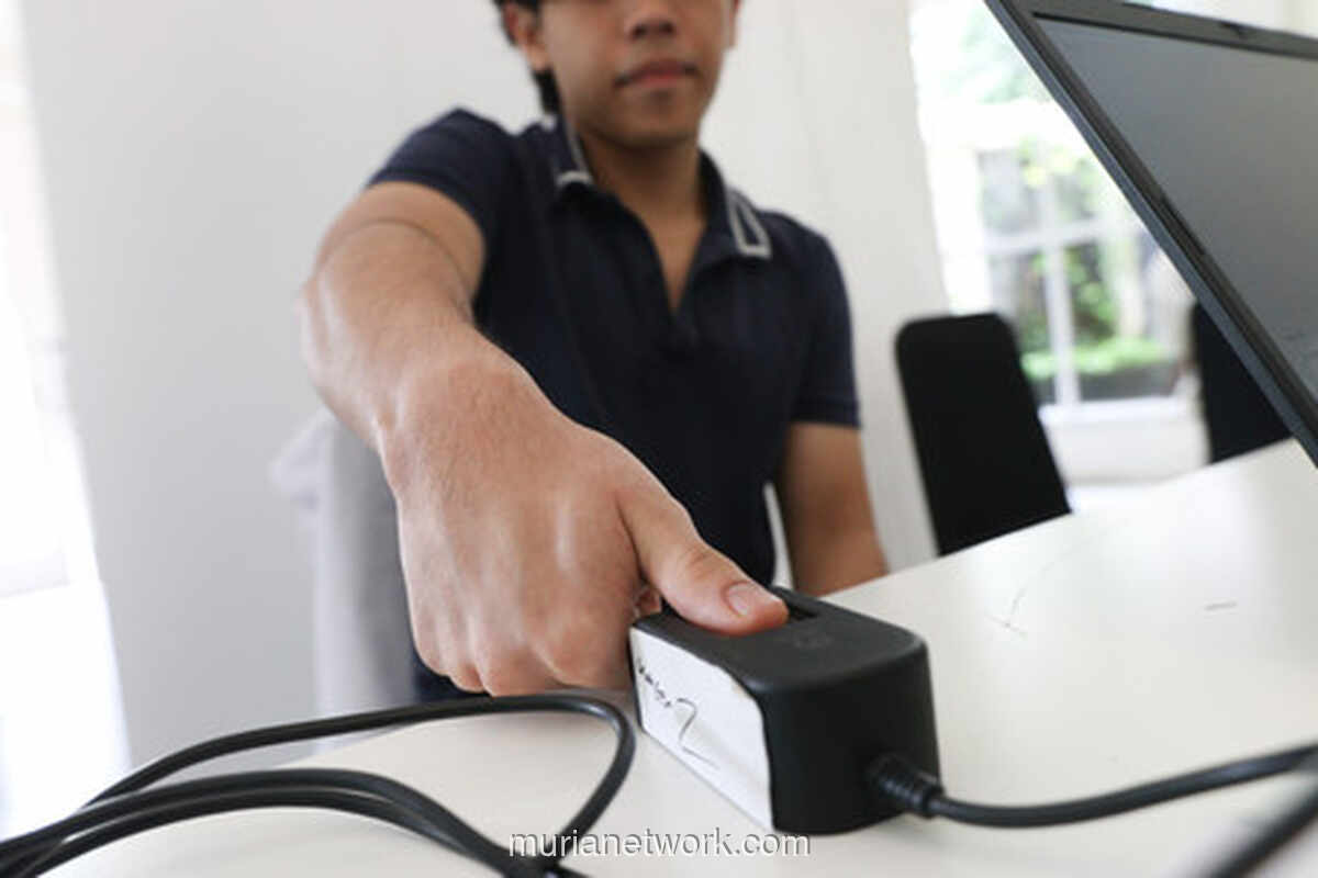 Imigrasi Datang ke Kantor, Antrean Paspor Tak Lagi Panjang