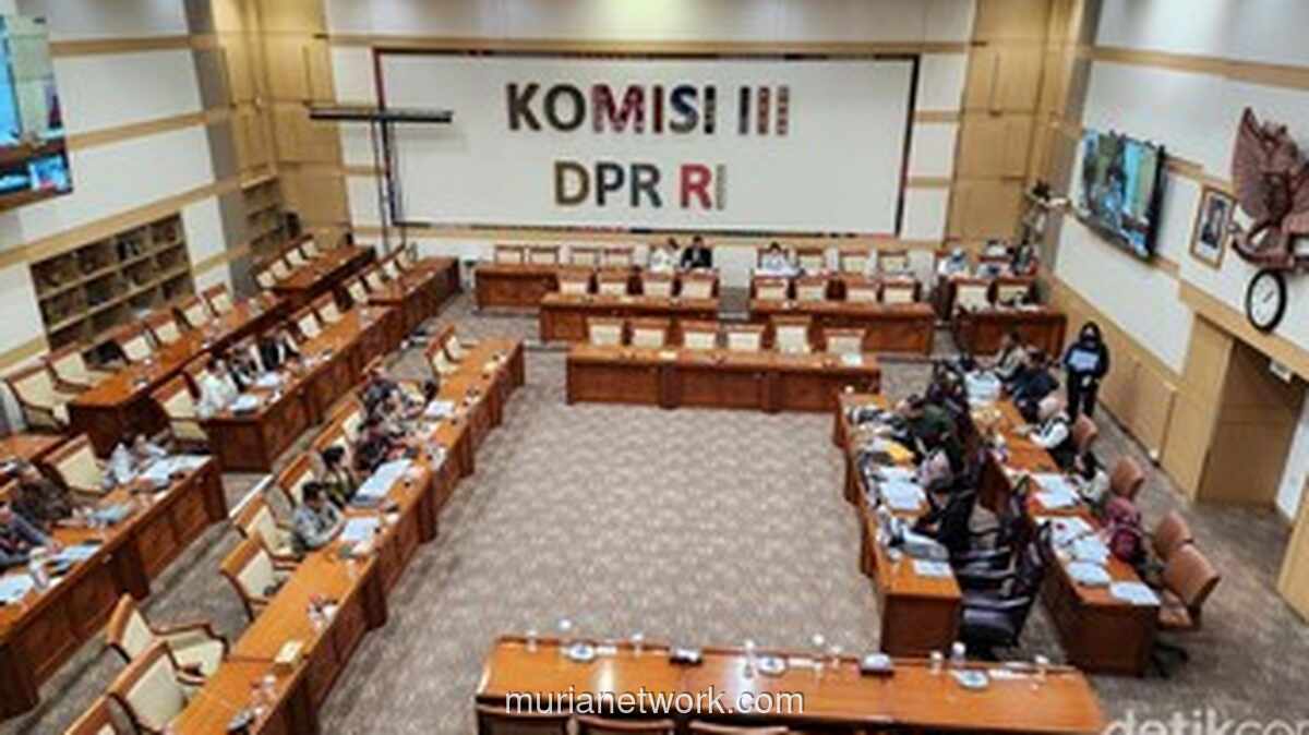 Hakim Ad Hoc Gerah, Ancaman Mogok Sidang Menggema