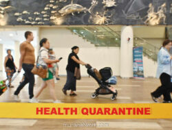 Wabah Nipah Kembali Serang India, Tenaga Medis Jadi Korban