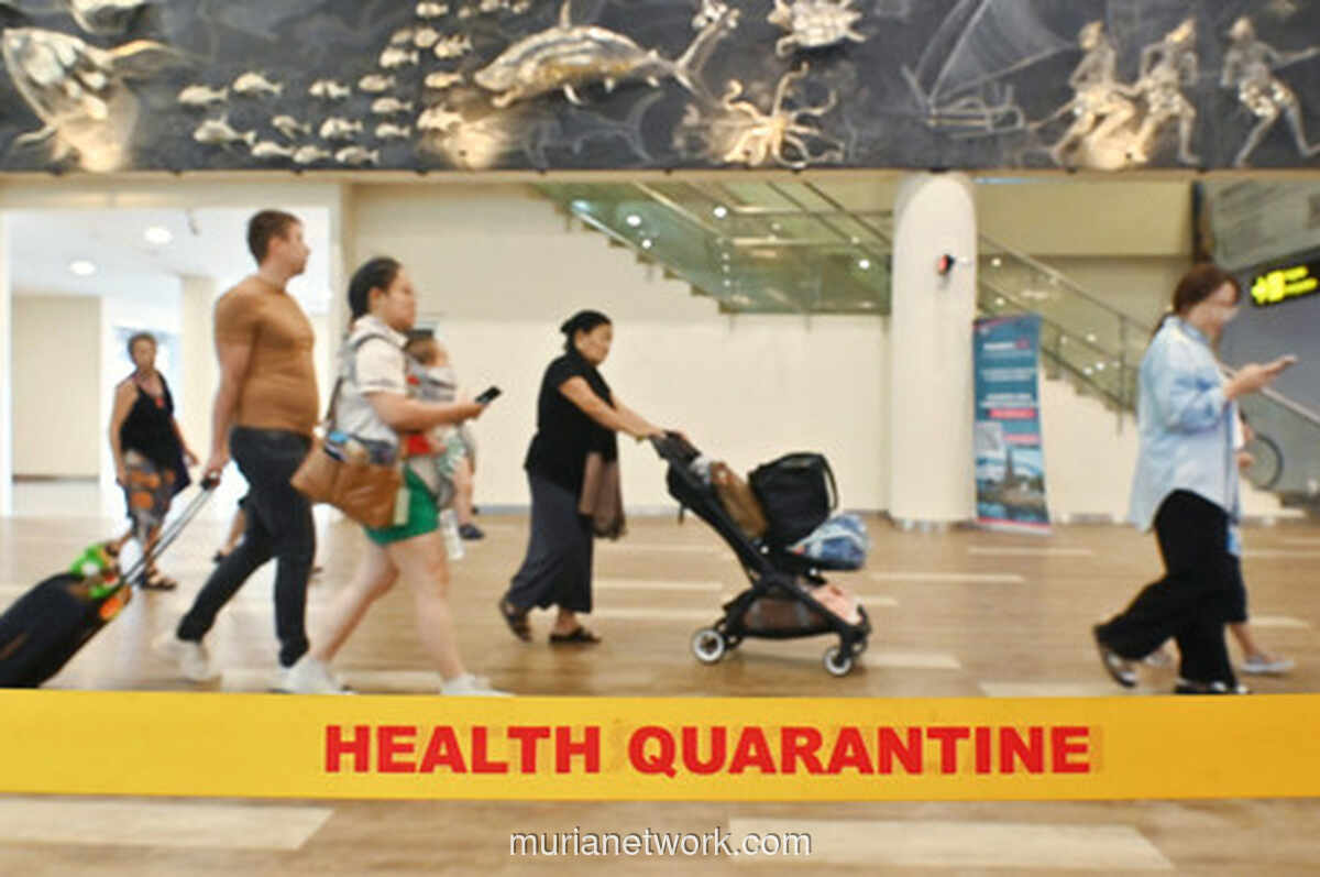 Wabah Nipah Kembali Serang India, Tenaga Medis Jadi Korban