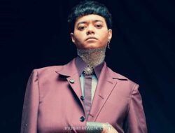 Reza Arap Diperiksa Hingga Dini Hari Terkait Kematian Lula Lahfah