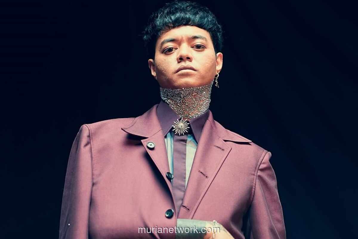 Reza Arap Diperiksa Hingga Dini Hari Terkait Kematian Lula Lahfah