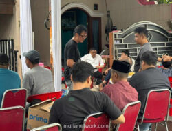 Duka di Rumah Masa Kecil Yoga, Korban Pesawat Hilang Kontak