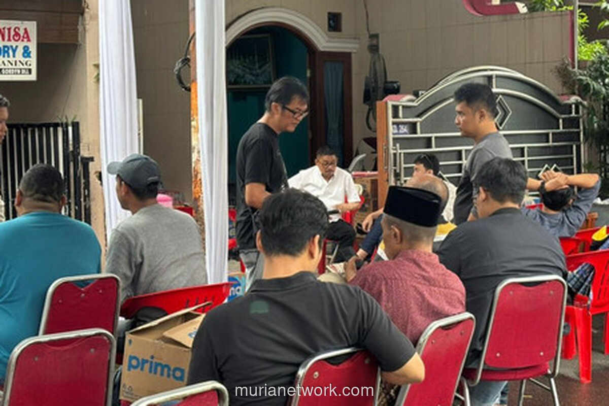 Duka di Rumah Masa Kecil Yoga, Korban Pesawat Hilang Kontak