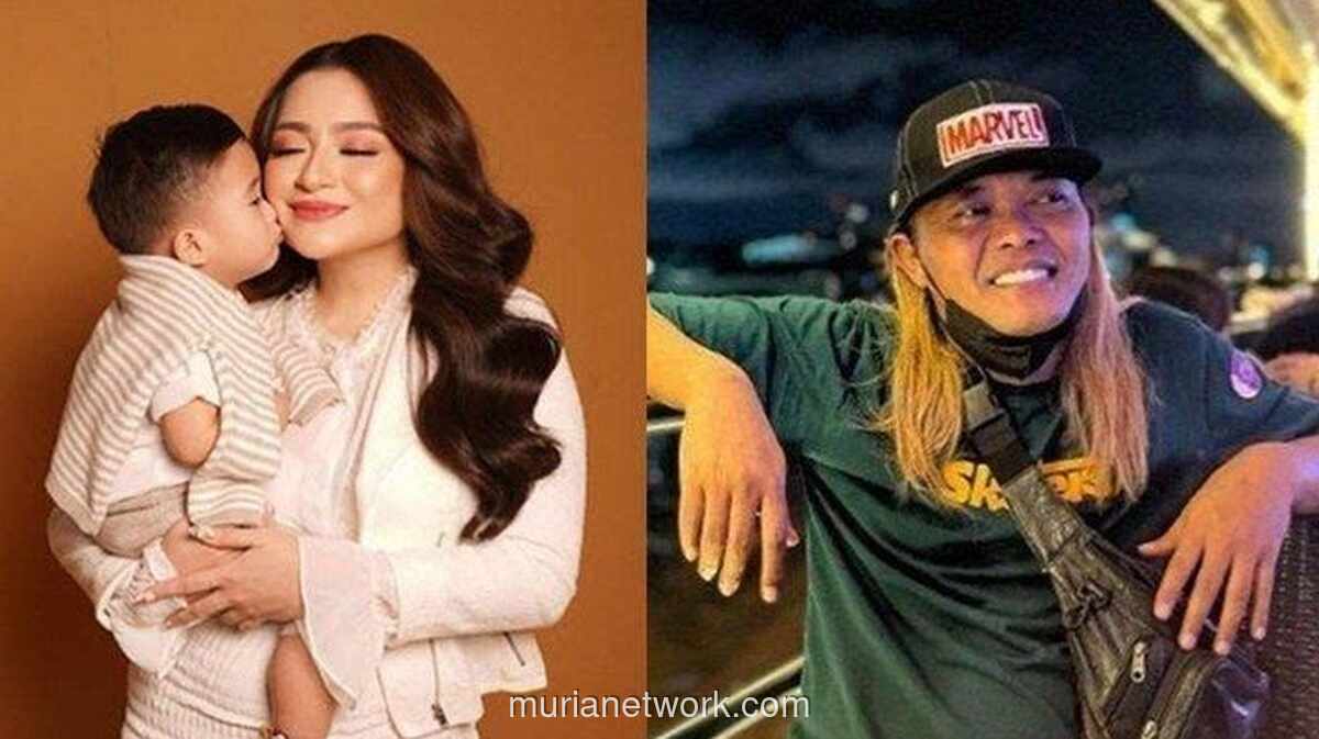 Sule Buka Suara Soal Tudingan Pilih Kasih pada Adzam