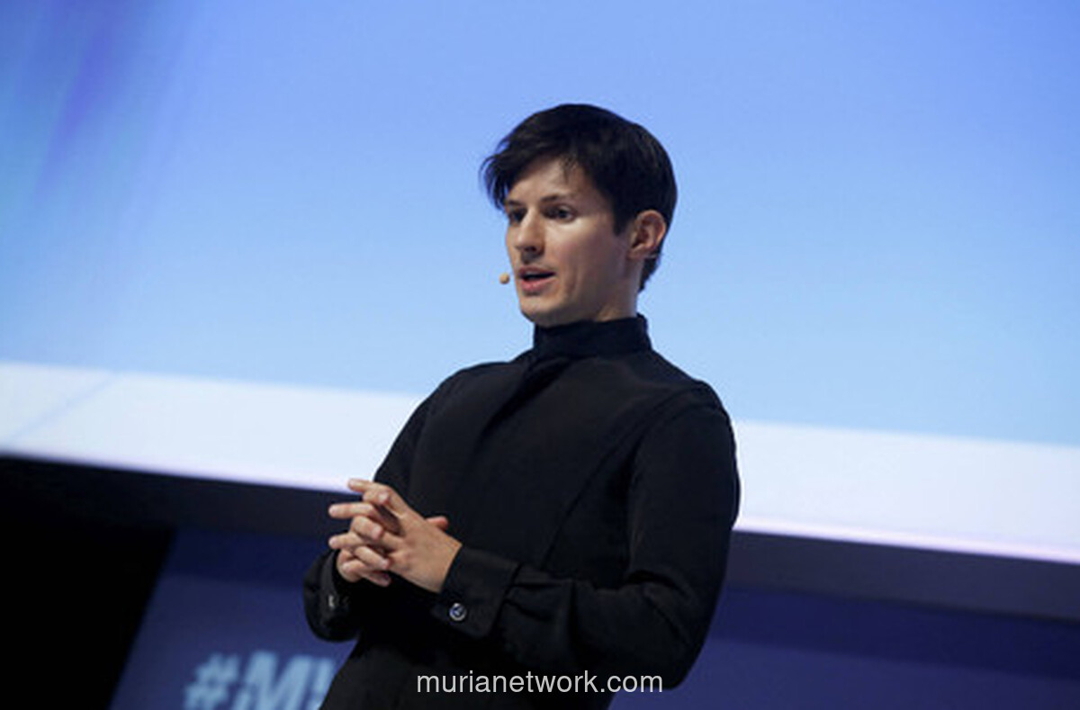 Durov dan Musk Serang WhatsApp: Hanya Orang Bodoh yang Percaya Aman di 2026