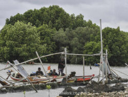 Lanskap Terlalu Ringkih, KLHK Buru-buru Evaluasi Tata Ruang di 5 Provinsi