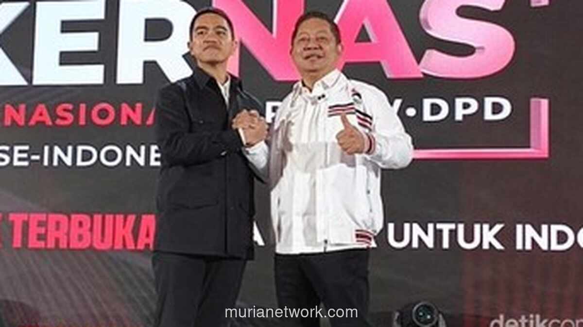 RMS Tinggalkan NasDem Usai Misi di Sulsel Rampung, Bergabung dengan PSI