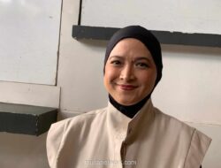 Andhara Early Buka Suara: Ekonomi Bukan Akar Masalah Perceraian Kami