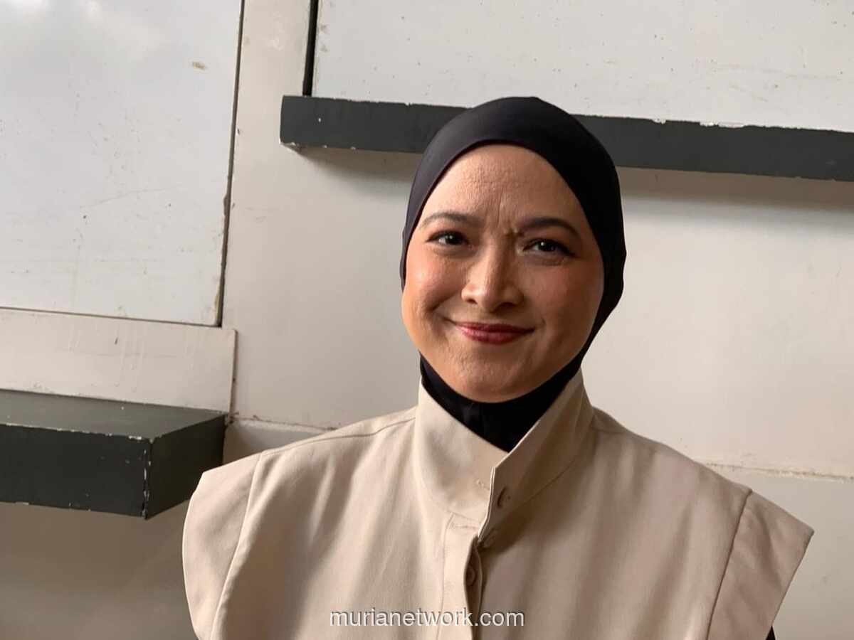 Andhara Early Buka Suara: Ekonomi Bukan Akar Masalah Perceraian Kami