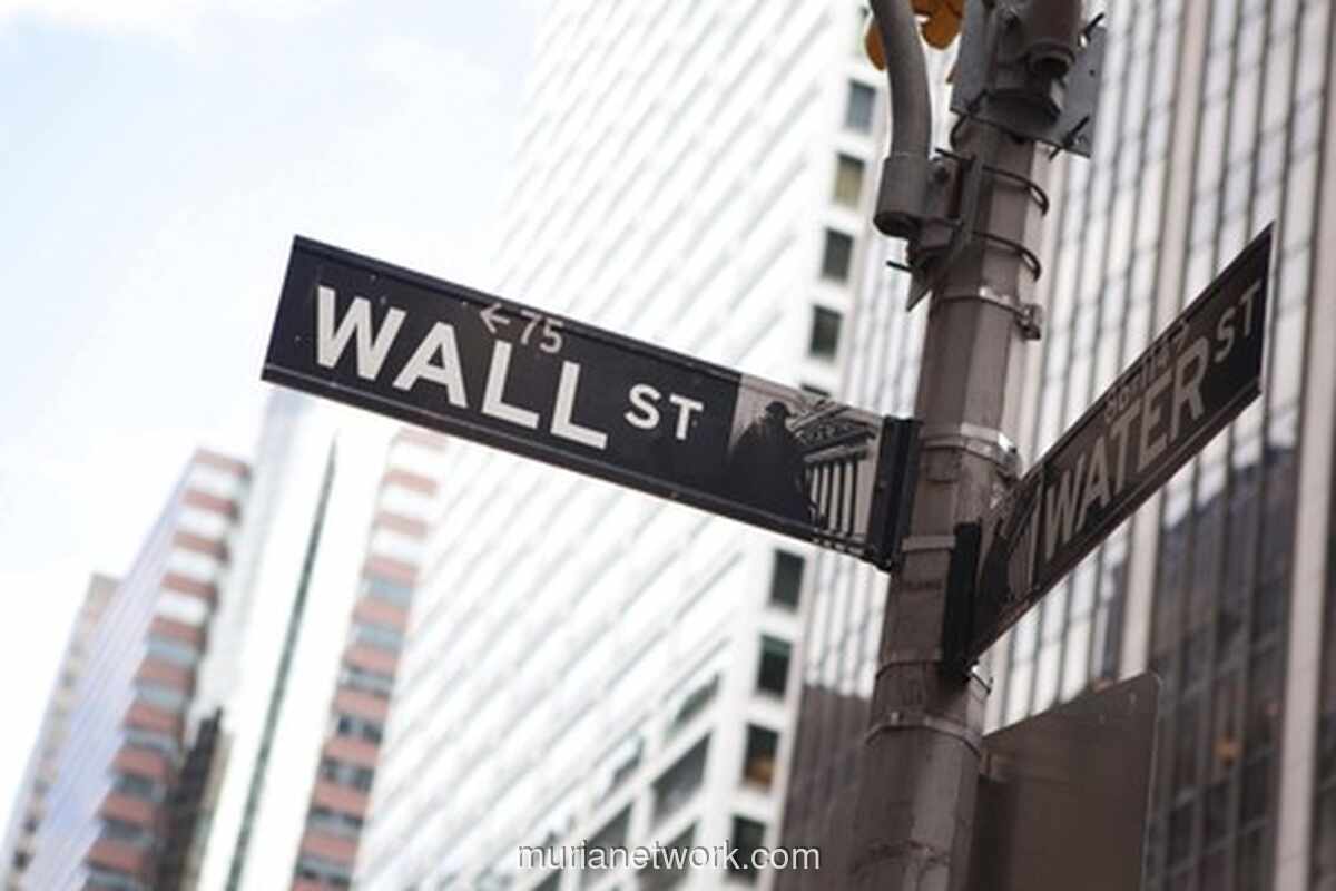 Wall Street Menguat, Pasar Fokus pada Laporan Raksasa Teknologi dan Keputusan The Fed