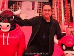 Banteng Baru PDIP: Lebih dari Sekadar Maskot, Simbol Pergerakan Rakyat