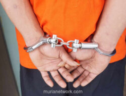 Insiden Tinju di Bandara Bali, Turis Australia Berakhir di Sel