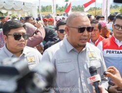 DPR Apresiasi Langkah Cepat Danantara Bangun Huntara untuk Korban Bencana Sumbar