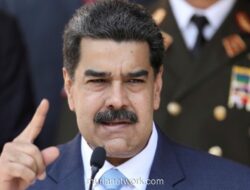 Trump Klaim Tangkap Maduro, Venezuela Minta Bukti Kehidupan