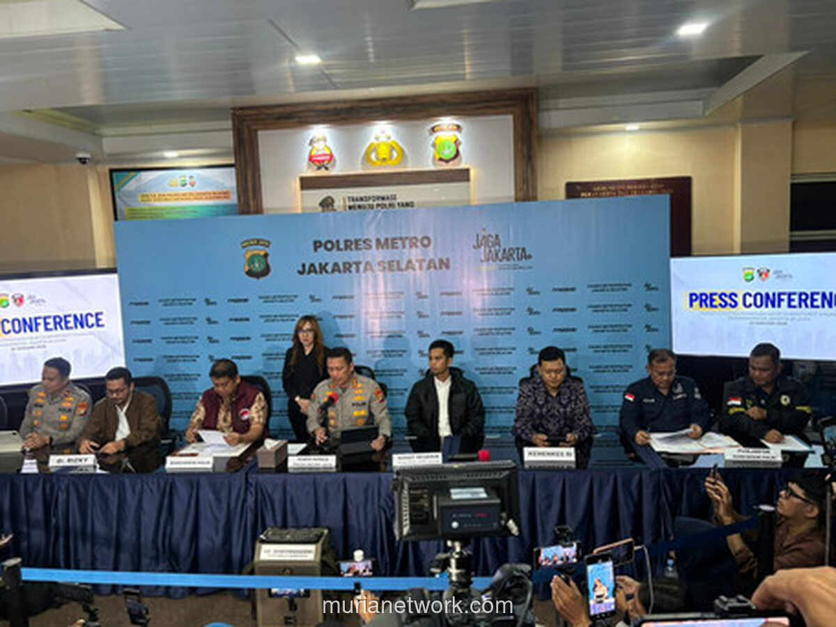 Tragedi Lula Lahfah: Tabung Pink dan Misteri Kematian yang Tak Terautopsi