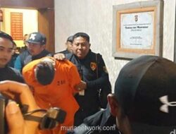 Buron Eropa Ditangkap di Bali, Istri Baru Tahu Statusnya Saat Suami Diborgol