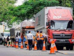 Mulai 2026, Uji Berkala Kendaraan Bakal Pakai Sistem Baru yang Lebih Ketat