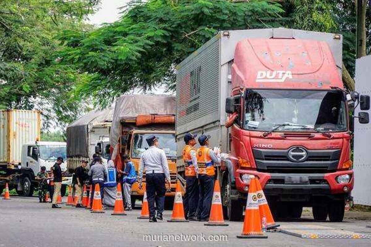 Mulai 2026, Uji Berkala Kendaraan Bakal Pakai Sistem Baru yang Lebih Ketat