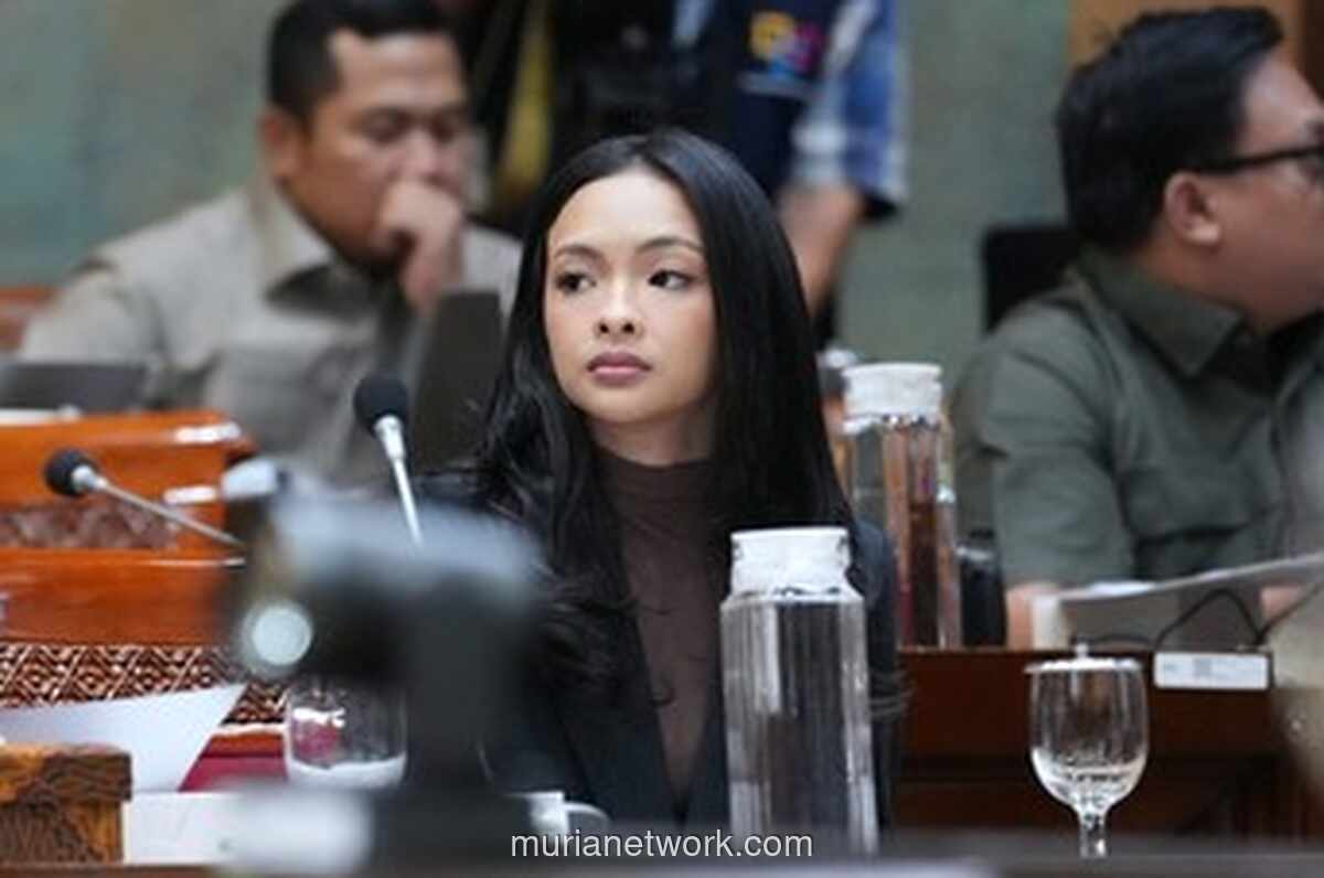 Anggota DPR Soroti Kompetensi Kunci untuk Jabatan Strategis di Kemenpora