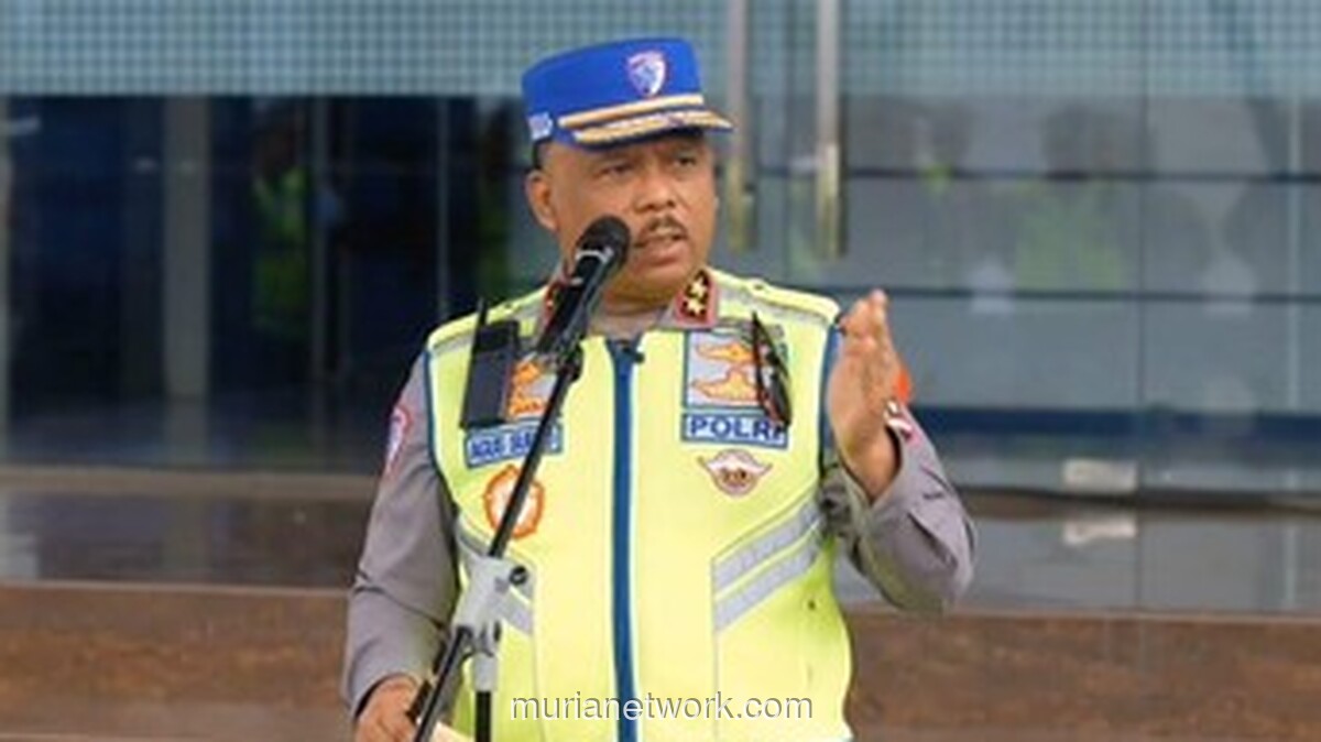 Operasi Lilin 2026: Korban Tewas Kecelakaan Turun Drastis 25 Persen