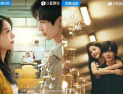 2025, Layar Kaca China Siap Hantui Hati Penonton