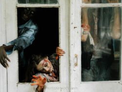 Kuntilanak dan Pocong: Ketika Mistis Nusantara Hanya Jadi Mesin Cuan di Layar Lebar