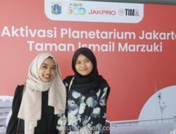 Setelah 13 Tahun, Planetarium Jakarta Kembali Ramai dengan Antrean dan Mata Berbinar