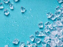 Es Mencair dalam Mimpi: Alarm Batin atau Fajar Perubahan?