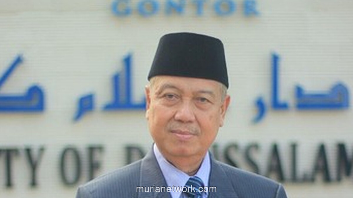 Kiai Amal Fathullah Zarkasyi Wafat, Jenazah Disemayamkan di Tiga Lokasi