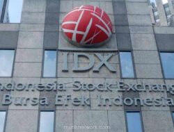 Indonesia Dapat Deadline 2026 dari MSCI, Ancaman Turun Peringkat Mengintai