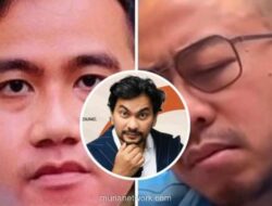Tompi Sindir Pandji: Kritik Fisik Gibran Dinilai Bukan Bentuk Kecerdasan