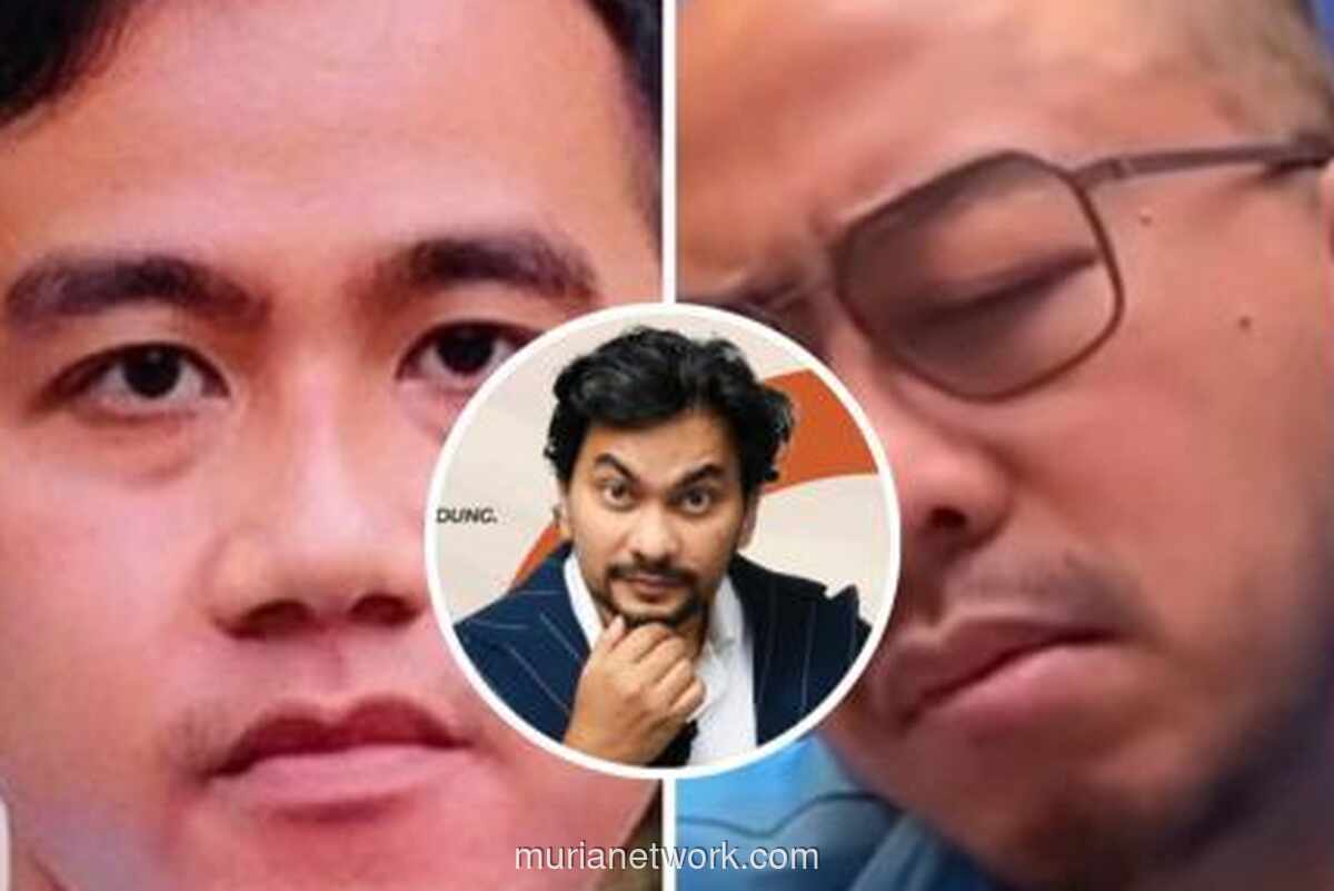 Tompi Sindir Pandji: Kritik Fisik Gibran Dinilai Bukan Bentuk Kecerdasan