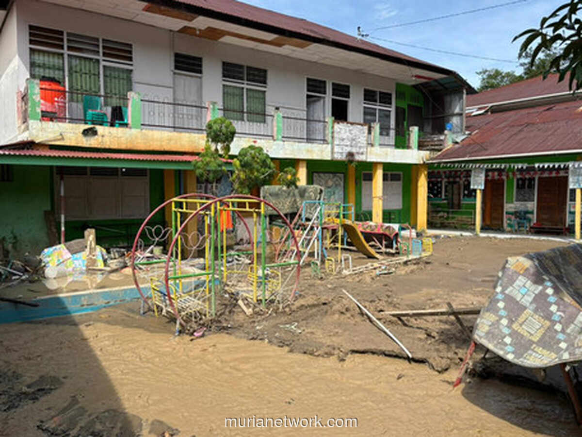 Agam Masih Berstatus Tanggap Darurat, Longsor Susulan Terus Mengancam