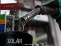Bahlil: Tahun Ini Indonesia Stop Impor Solar, Malah Bakal Surplus