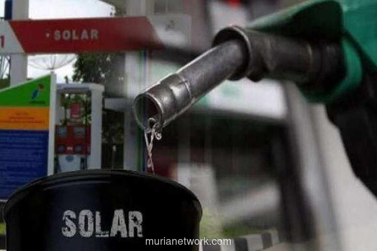 Bahlil: Tahun Ini Indonesia Stop Impor Solar, Malah Bakal Surplus