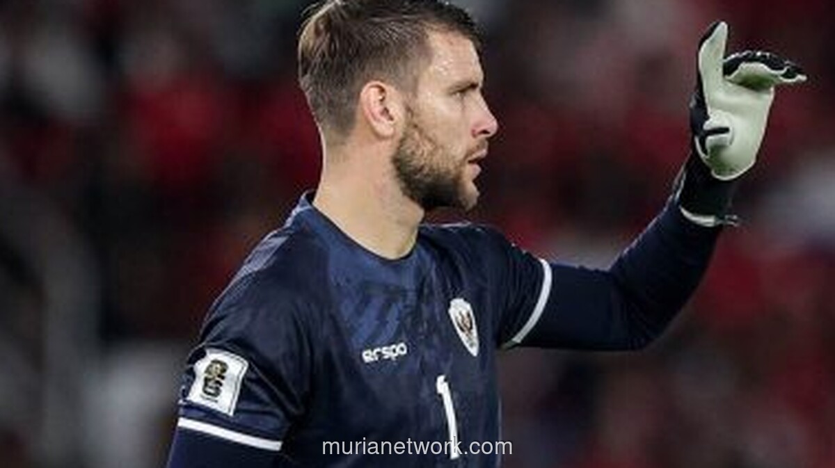 Rumor ke Persib Pupus, Maarten Paes Dipastikan Hijrah ke Ajax Amsterdam