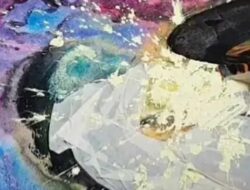 Ibu Kota yang Tergerus, Rakyat yang Masih Tersenyum