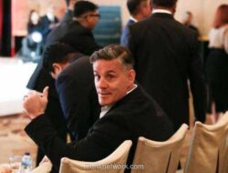 Herdman: Gelar Perdana Piala AFF 2026 adalah Ambisi Nyata, Bukan Sekadar Mimpi