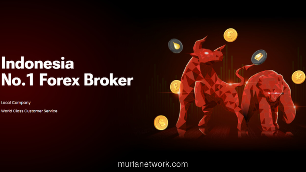 Java FX: Platform Trading yang Buka Akses Global dan Utamakan Edukasi