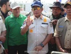 Tito Karnavian Soroti Data sebagai Kunci Pemulihan Pasca-Bencana di Aceh Utara