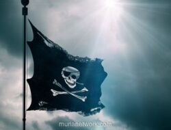 Bajak Laut Culik 9 Awak Kapal Ikan Gabon, Termasuk 4 WNI