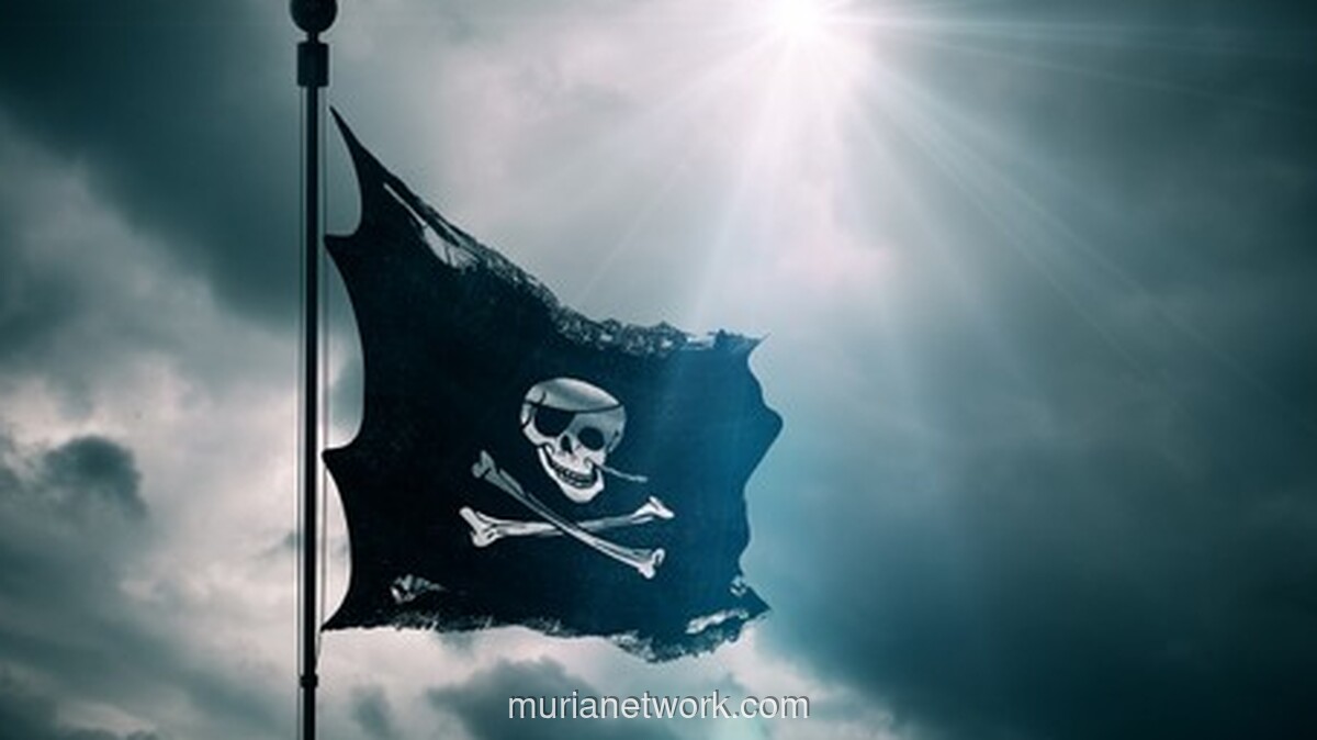 Bajak Laut Culik 9 Awak Kapal Ikan Gabon, Termasuk 4 WNI