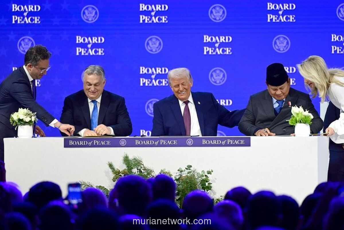 Dari Harap ke Kecewa: Sebuah Penyesalan untuk Dukungan di Pilpres