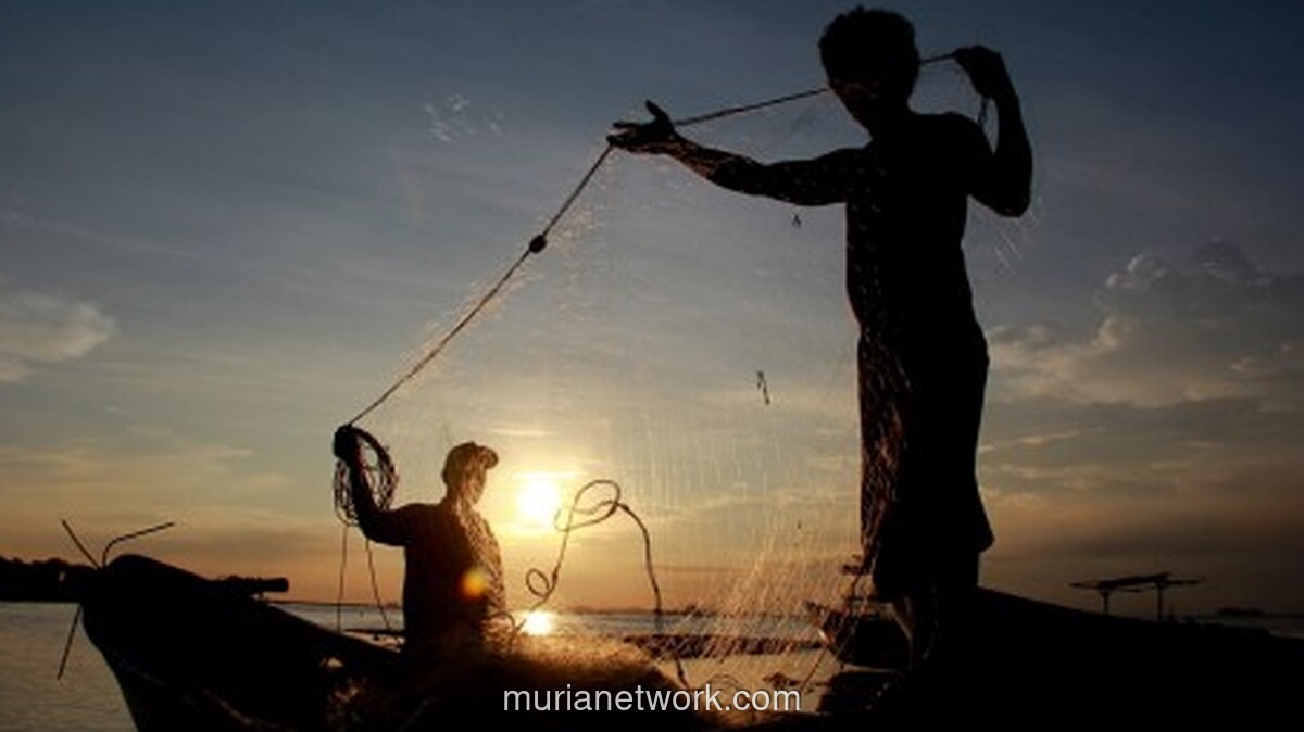 Laut yang Luas, Nasib yang Terjepit: Mengapa Sektor Perikanan Indonesia Masih Terpuruk?